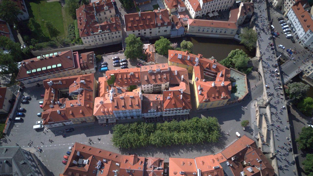 Hotell At The Golden Scissors 4*